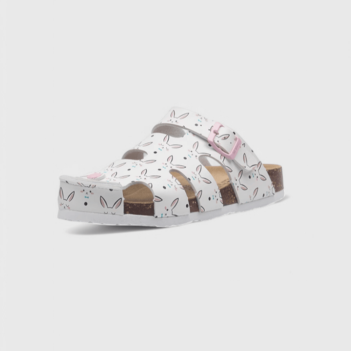 Neya™ | Ortopedické sandály