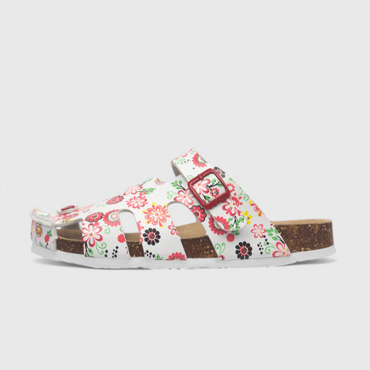 Neya™ | Ortopedické sandály