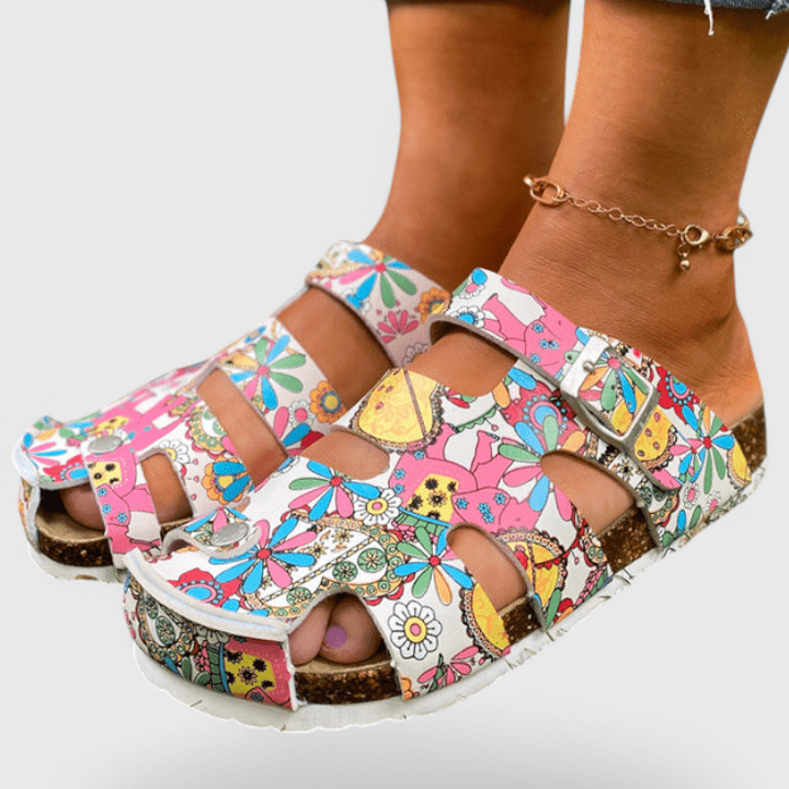 Neya™ | Ortopedické sandály