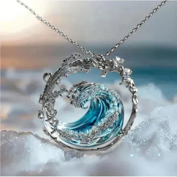 Oceanin slib