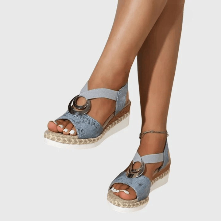 Olivia™ | Ortopedické sandály
