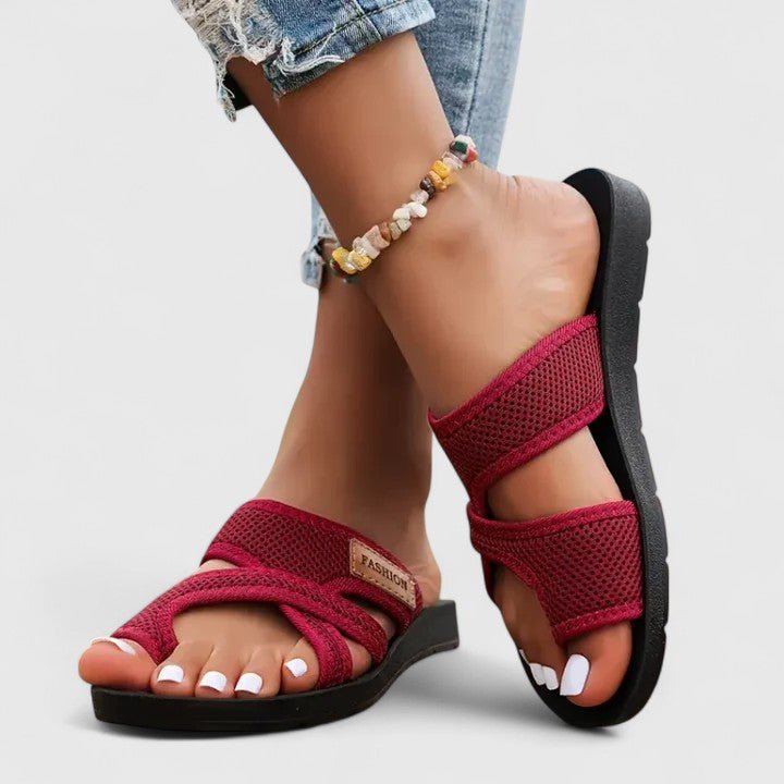 Ottalene™ | Ortopedické sandály