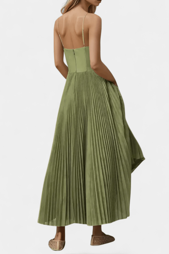 Ottilie™ Midi šaty