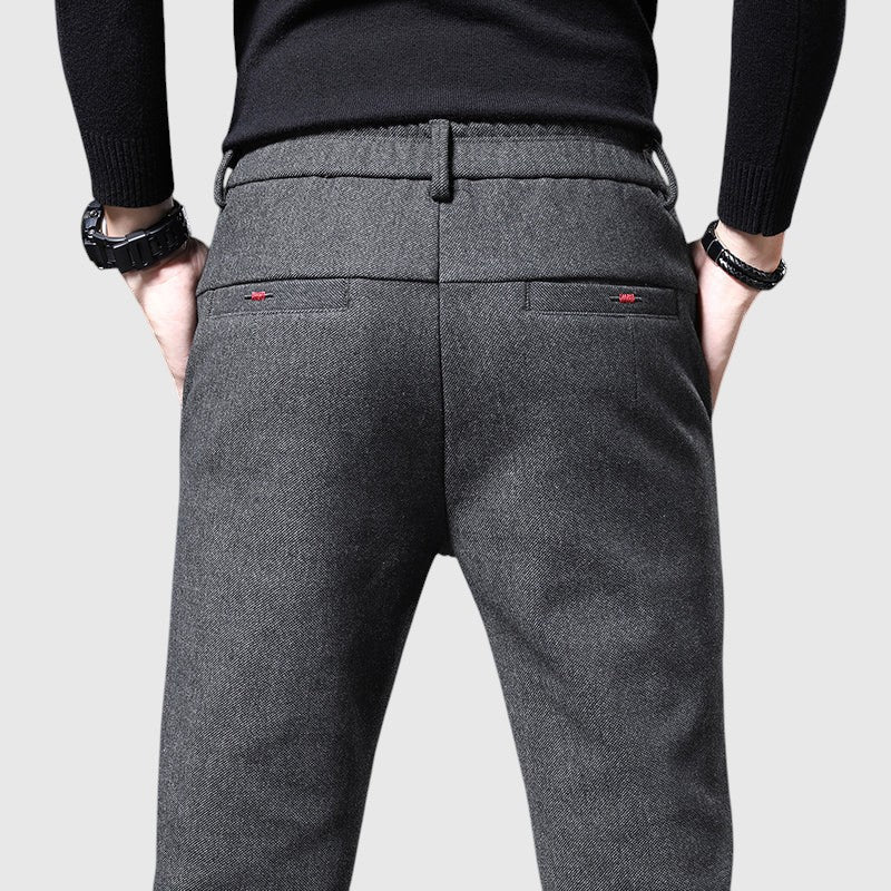 Libuše- Kalhoty Remo Slim Fit