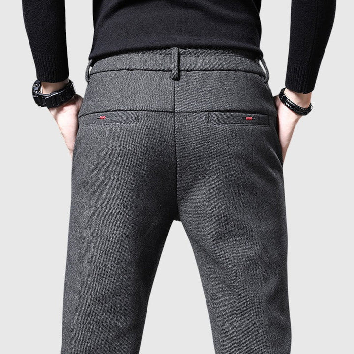 Libuše- Kalhoty Remo Slim Fit