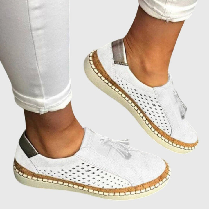 Piper | Ortopedické Slip-On Boty