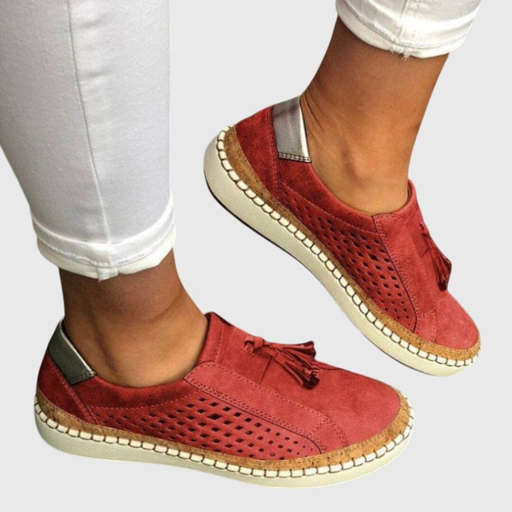 Piper | Ortopedické Slip-On Boty
