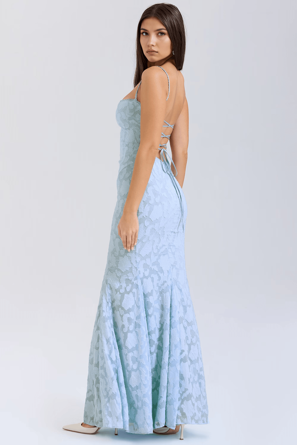 Rebecca™ Maxi šaty