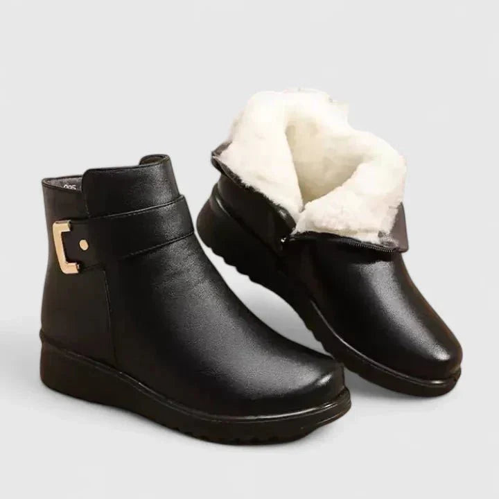 Rhovelyn | Ortopedické kotníkové boty