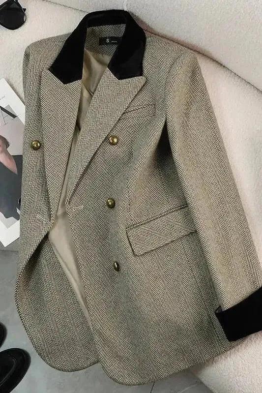 Rivelle Chic – Dokonalý blejzr