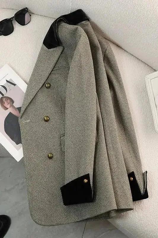 Rivelle Chic – Dokonalý blejzr
