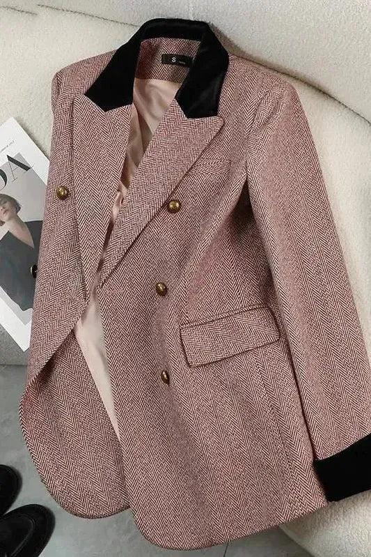 Rivelle Chic – Dokonalý blejzr