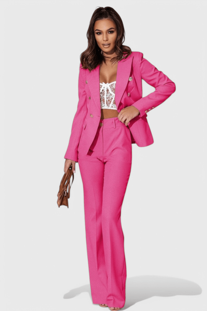 Rosalind set