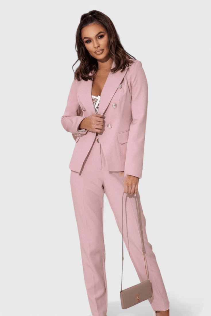 Rosalind set
