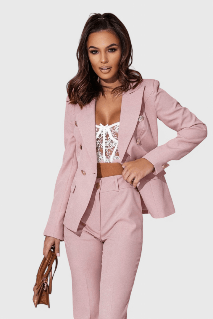 Rosalind set