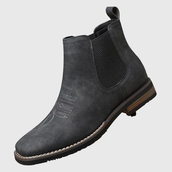Perla Maxwell Boots