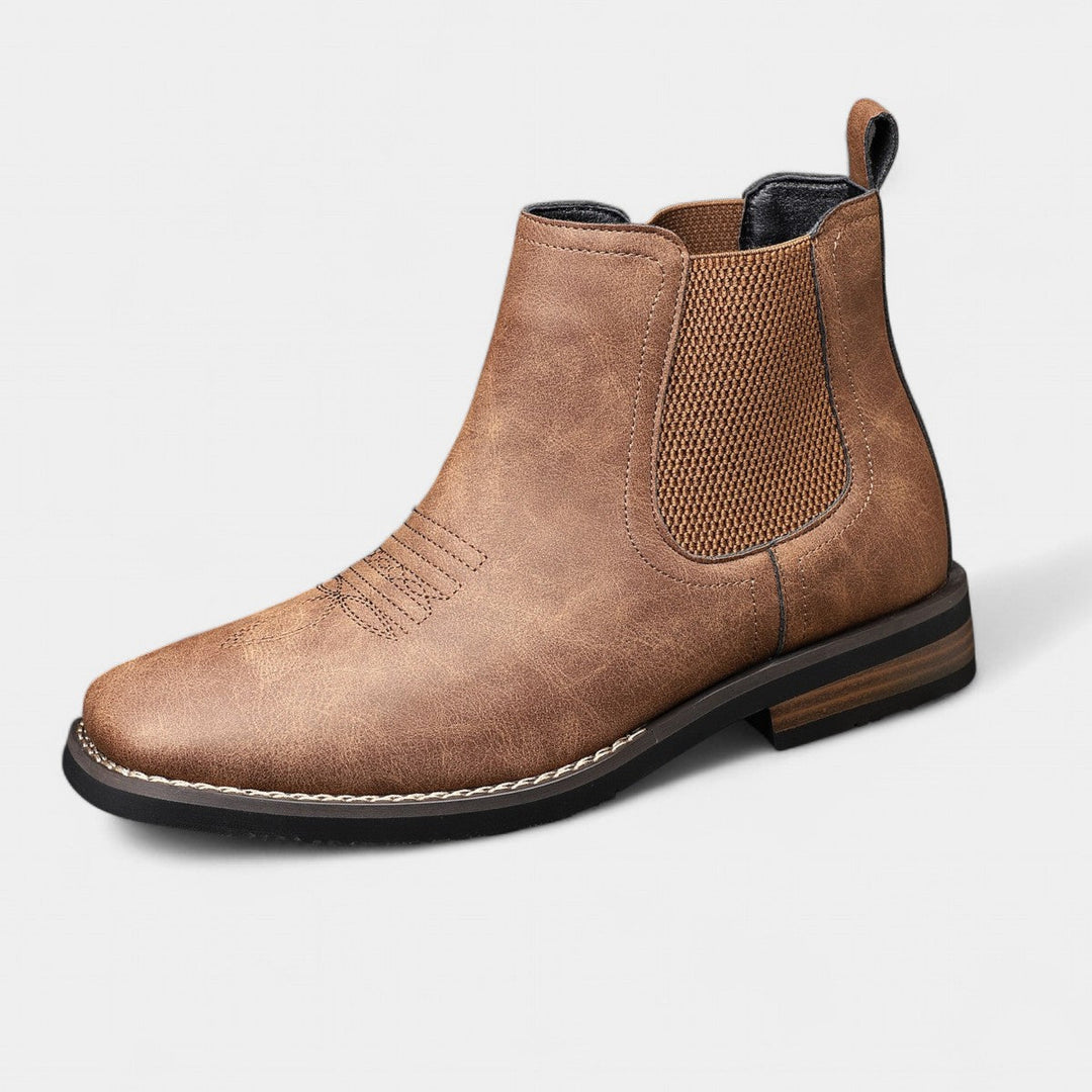 Perla Maxwell Boots