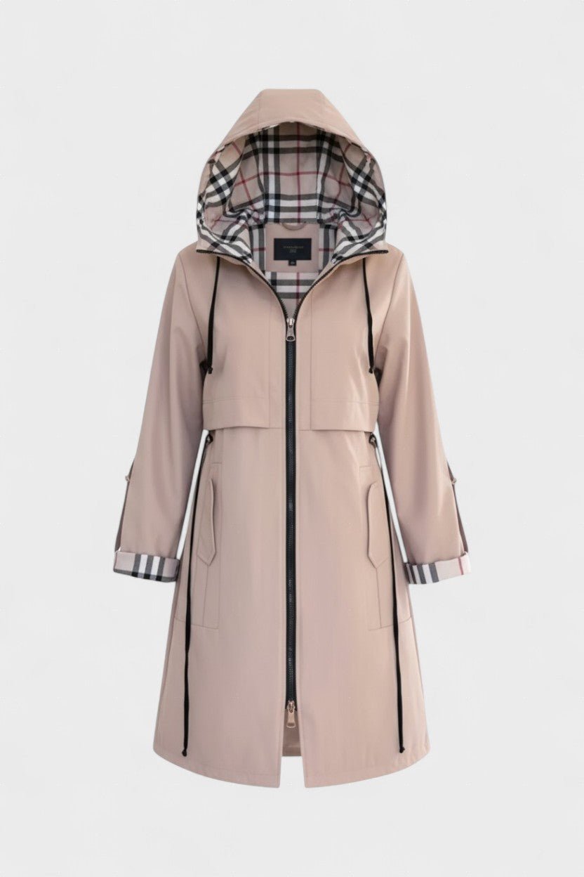 Radmila™ | Voděodolný kabát