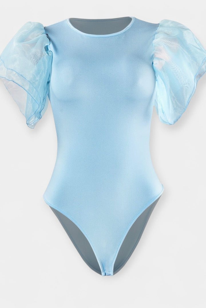 Sanni™ Body