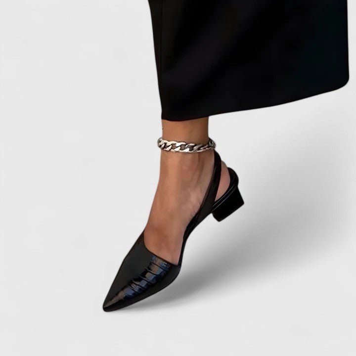 Sasha | Stylové sandály