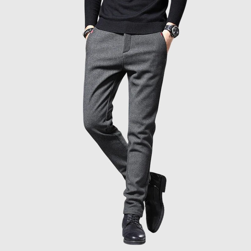 Libuše- Kalhoty Remo Slim Fit