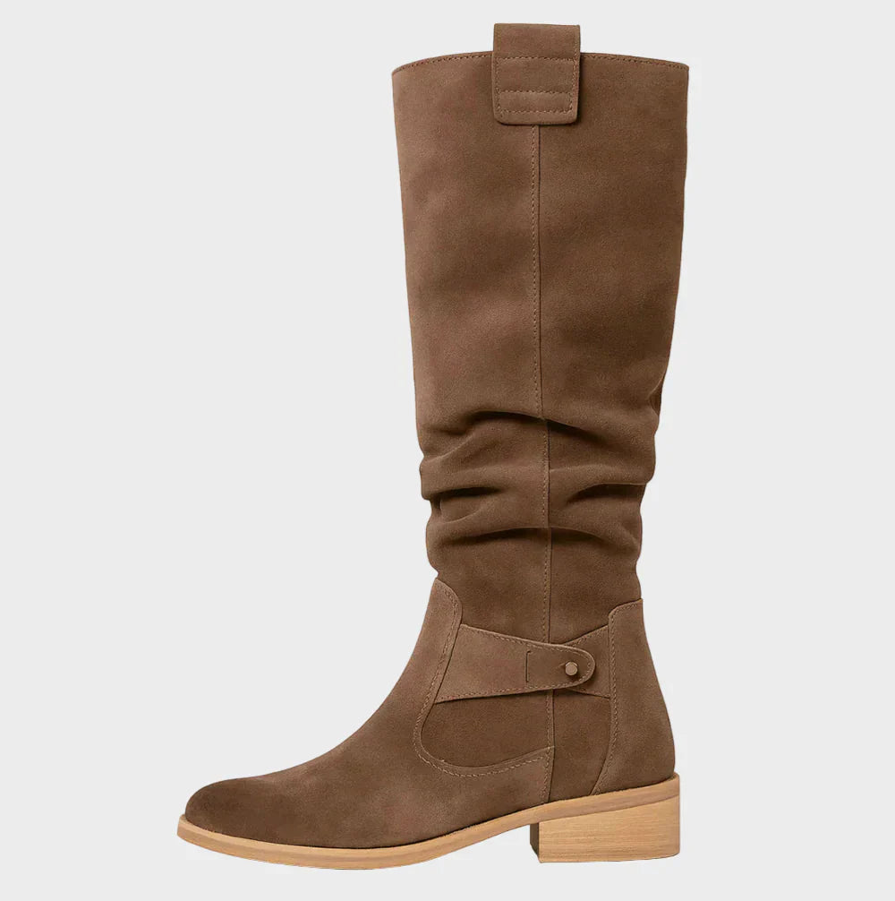 Amálie™ | Elegantní kotníkové boty v moderním stylu