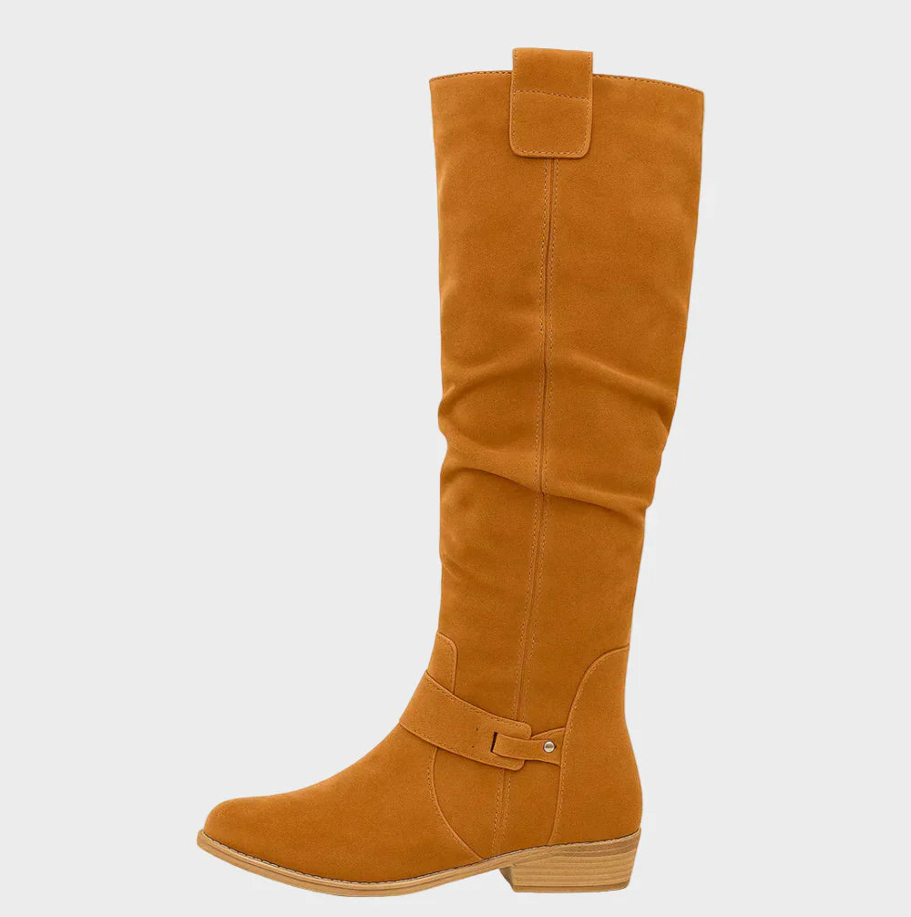 Amálie™ | Elegantní kotníkové boty v moderním stylu