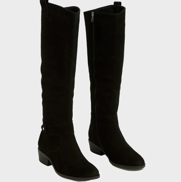 Amálie™ | Elegantní kotníkové boty v moderním stylu