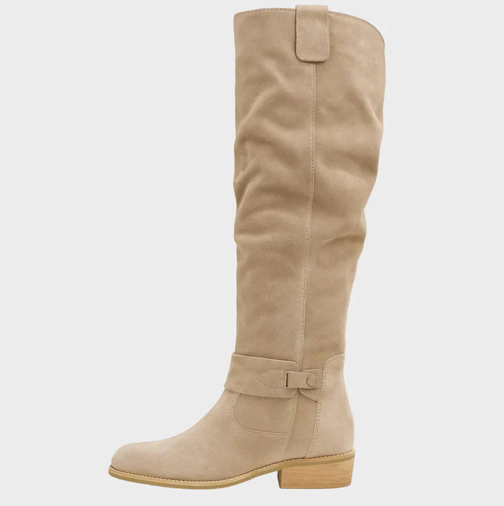 Amálie™ | Elegantní kotníkové boty v moderním stylu