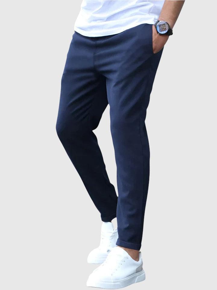 Libuše- Kalhoty Renato Premium Stretch