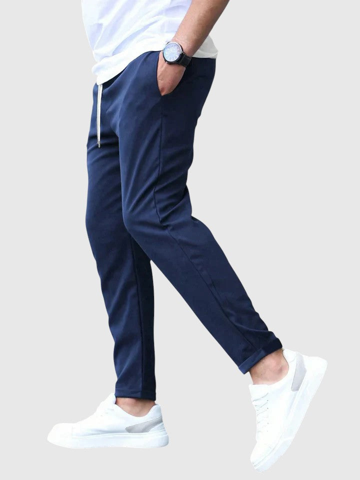 Libuše- Kalhoty Renato Premium Stretch
