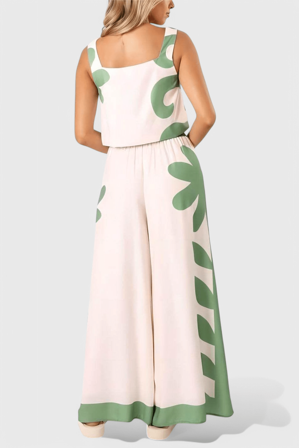 Serafina set