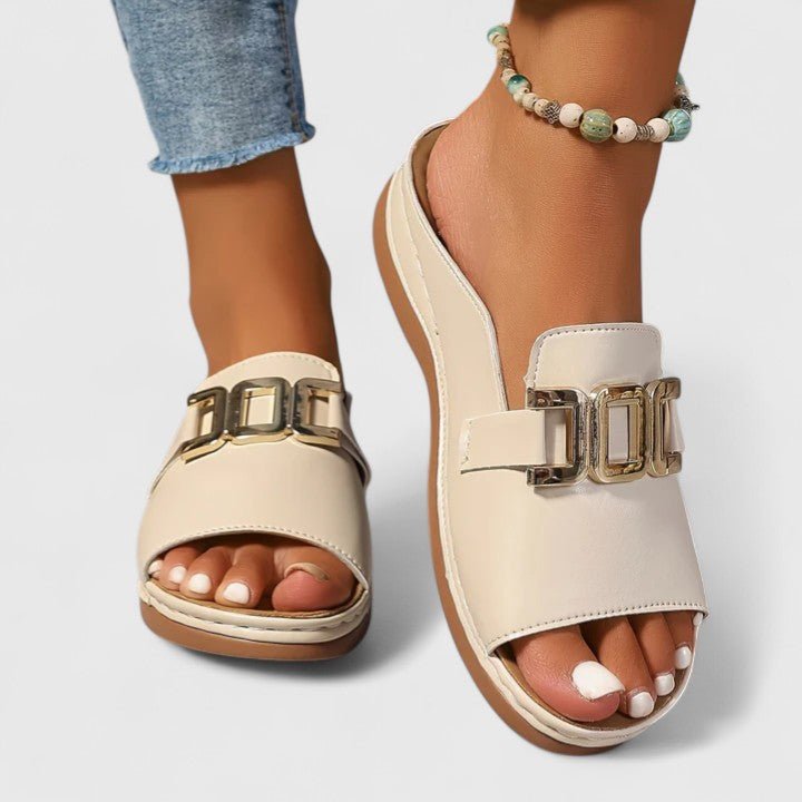 Sharpay™ | Stylové sandály