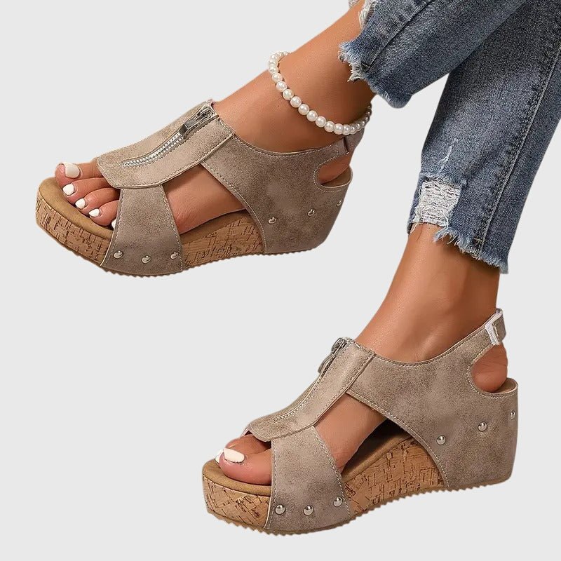 Styla™ | Ortopedické sandály