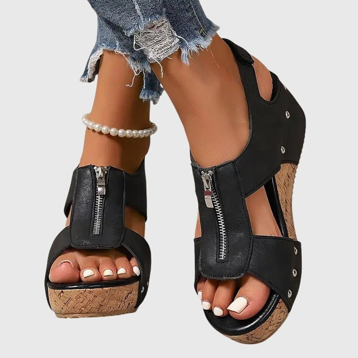 Styla™ | Ortopedické sandály