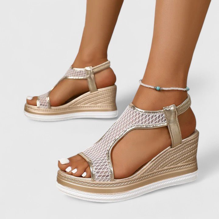 Tatyanna™ | Stylové sandály