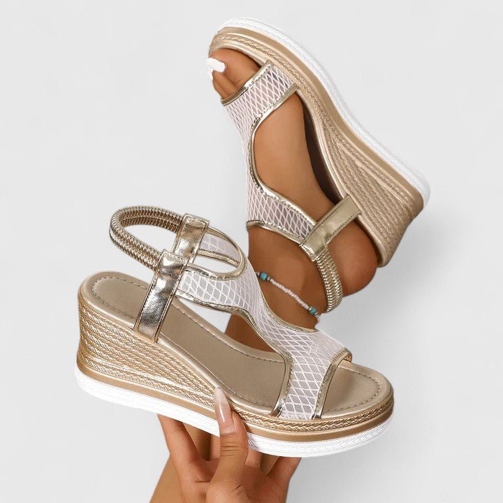 Tatyanna™ | Stylové sandály