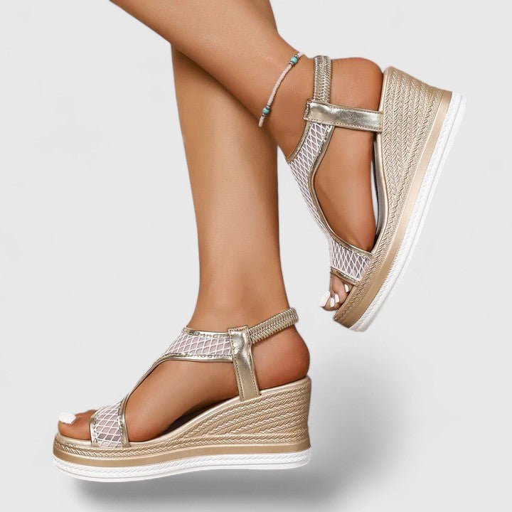 Tatyanna™ | Stylové sandály