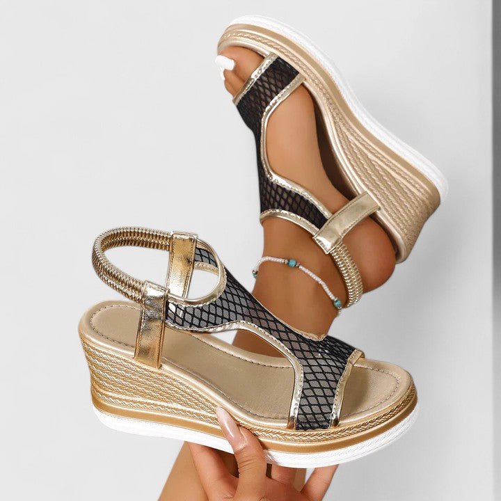 Tatyanna™ | Stylové sandály