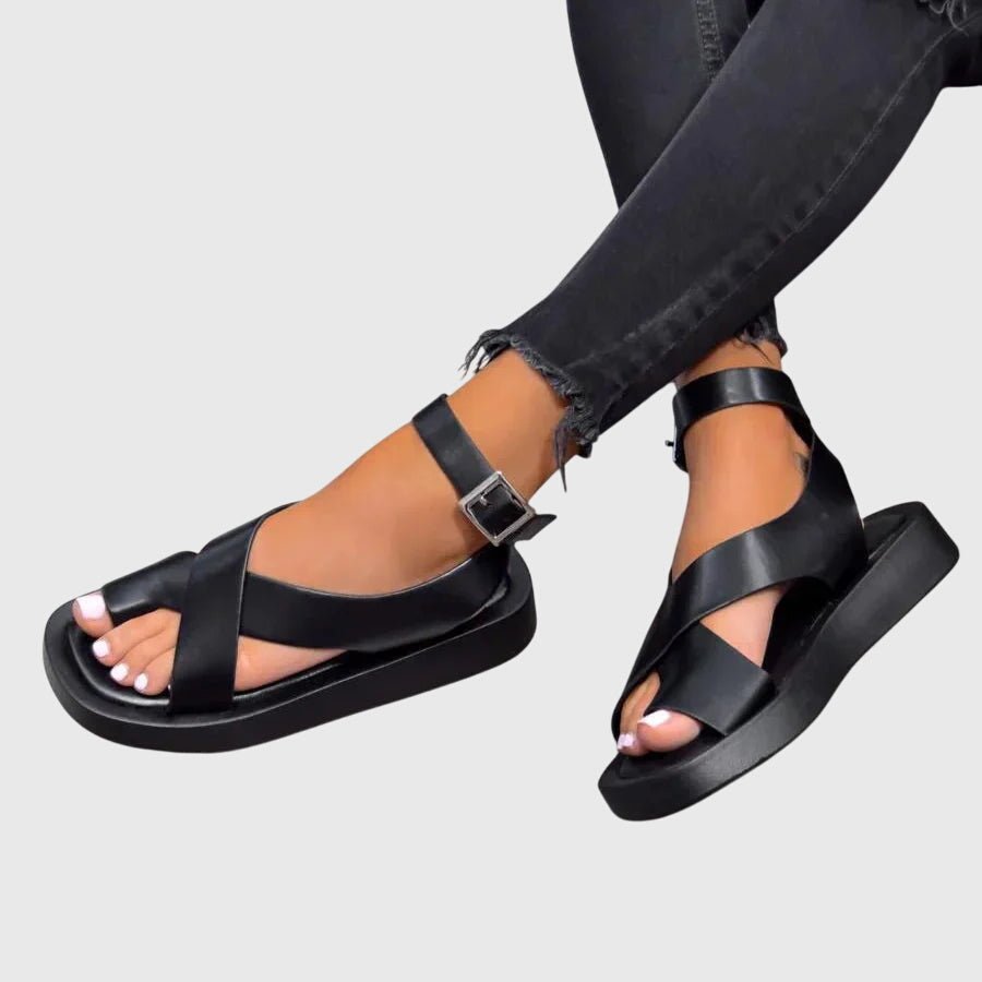 Tess™ | Ortopedické Sandály