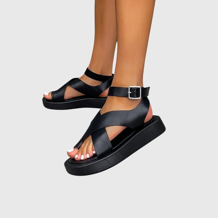 Tess™ | Ortopedické Sandály