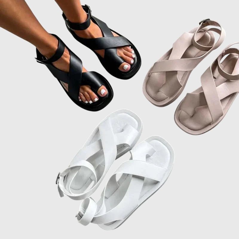 Tess™ | Ortopedické Sandály