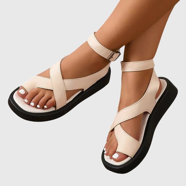 Tess™ | Ortopedické Sandály