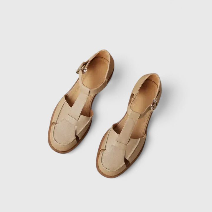Thalina | Stylové Mary Jane