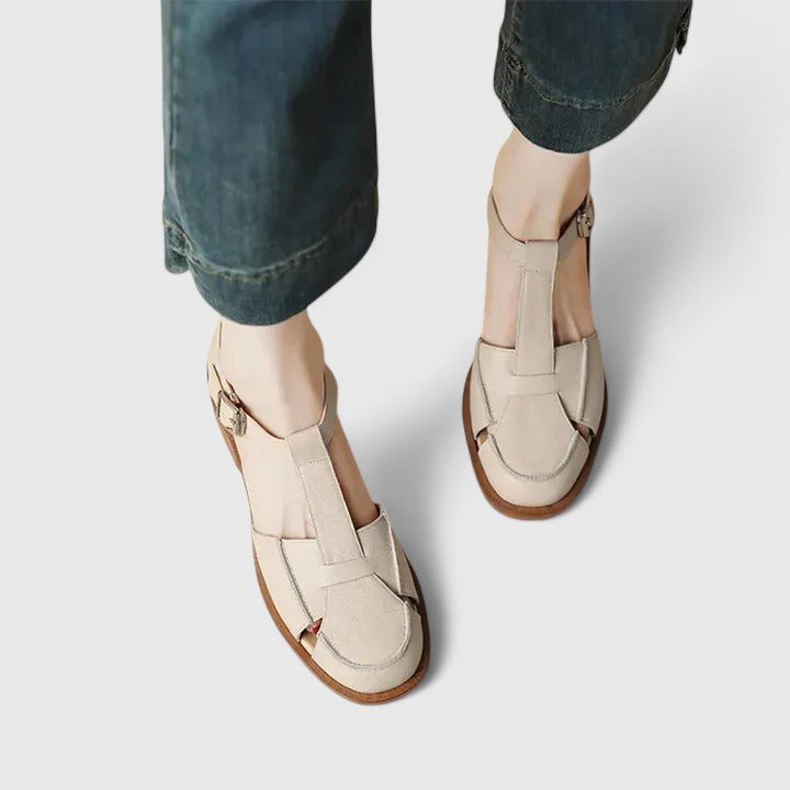Thalina | Stylové Mary Jane