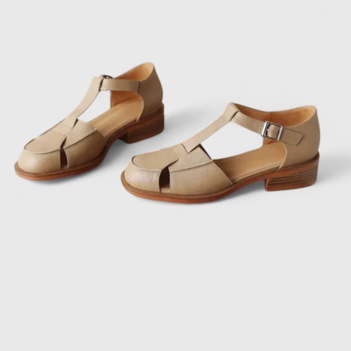 Thalina | Stylové Mary Jane