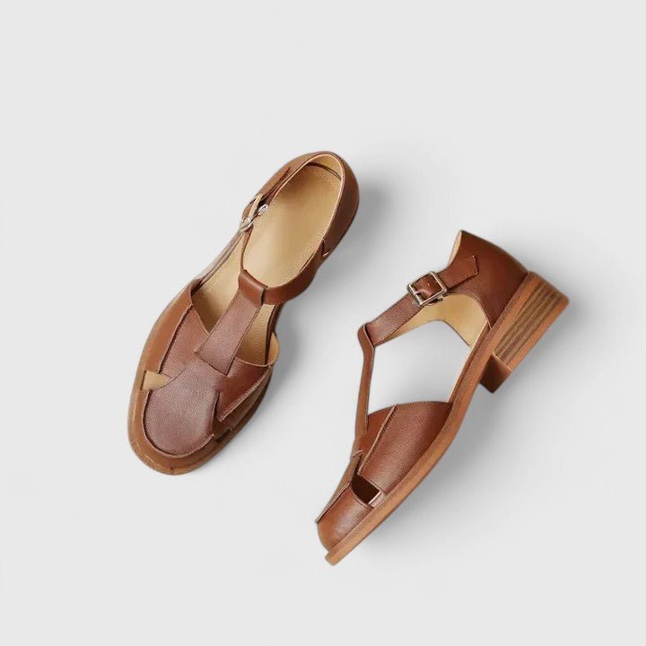 Thalina | Stylové Mary Jane