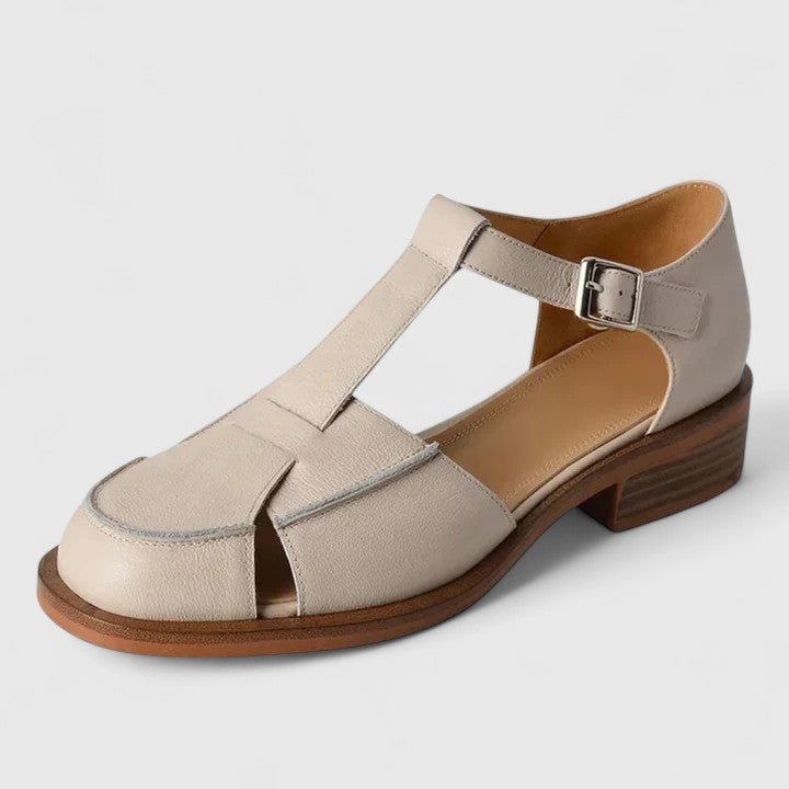 Thalina | Stylové Mary Jane