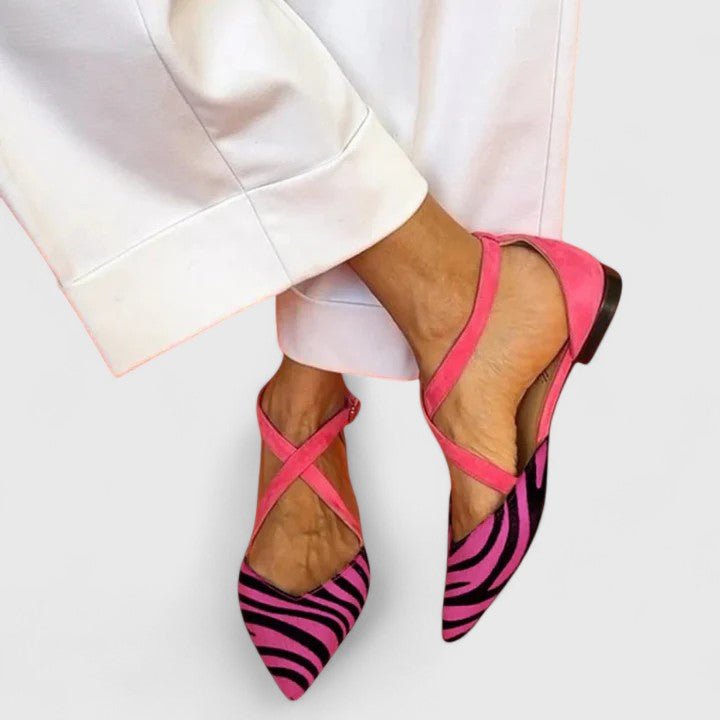 Tymia™ | Stylové sandály