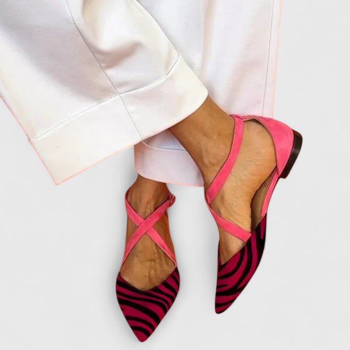 Tymia™ | Stylové sandály